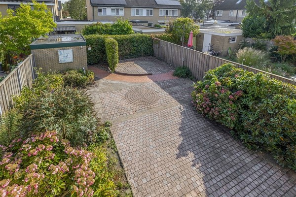 Medium property photo - Vredewold 21, 9642 EN Veendam